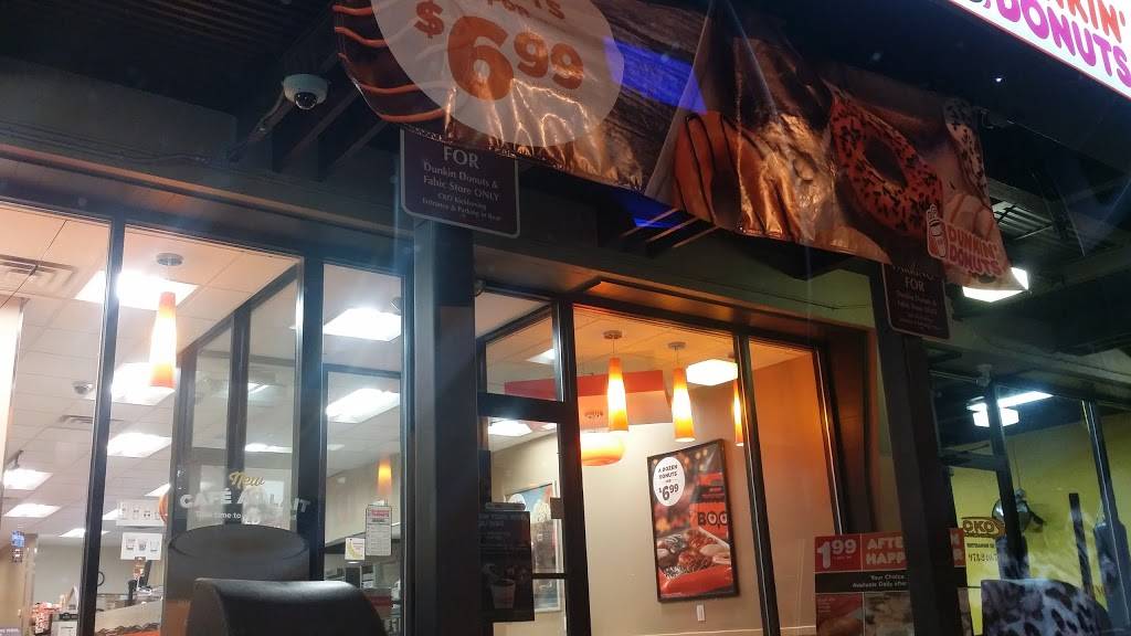 Dunkin Donuts | cafe | 36 NJ-10, East Hanover, NJ 07936, USA | 9735155090 OR +1 973-515-5090