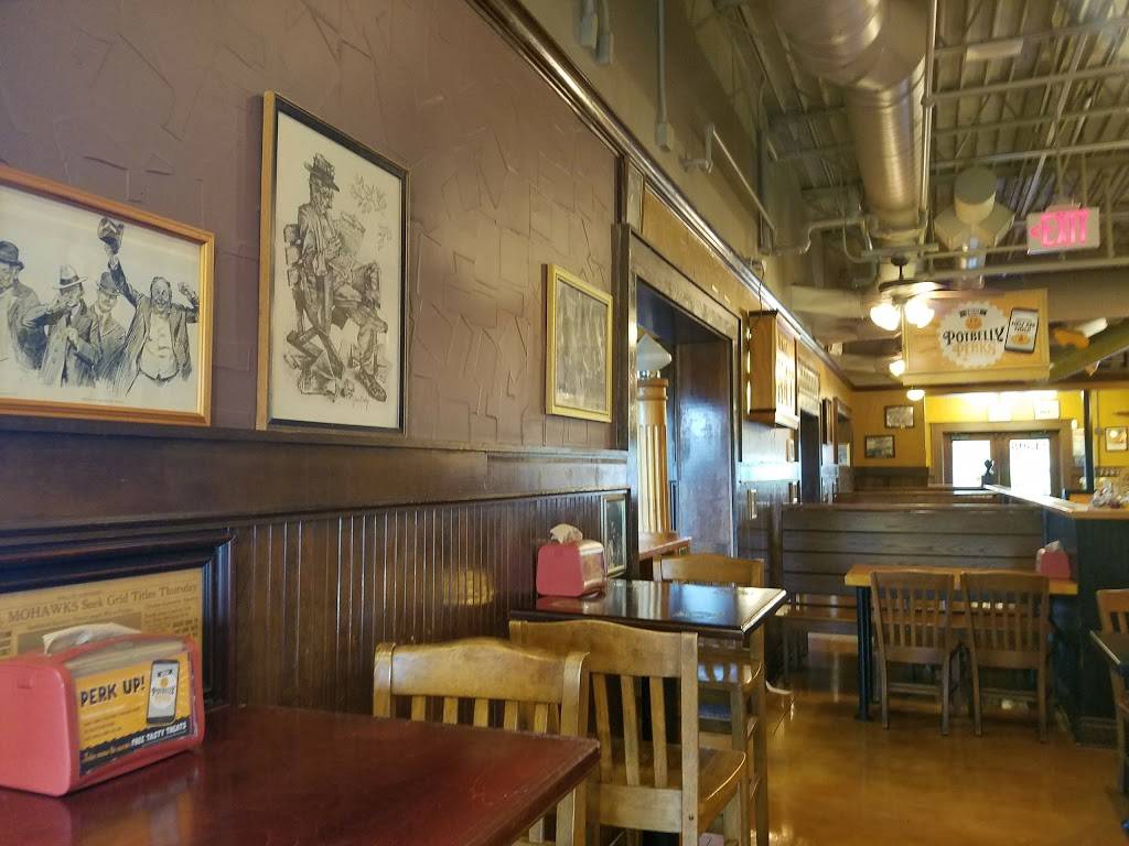 Potbelly Sandwich Shop | restaurant | 14398 Baltimore Ave, Laurel, MD 20707, USA | 3014909881 OR +1 301-490-9881