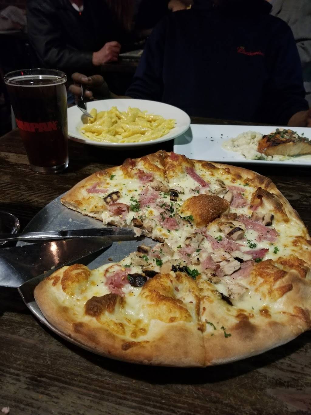 Tortoras Wood Fired Grille | restaurant | 180G Old Hwy 431, Owens Cross Roads, AL 35763, USA | 2565396187 OR +1 256-539-6187