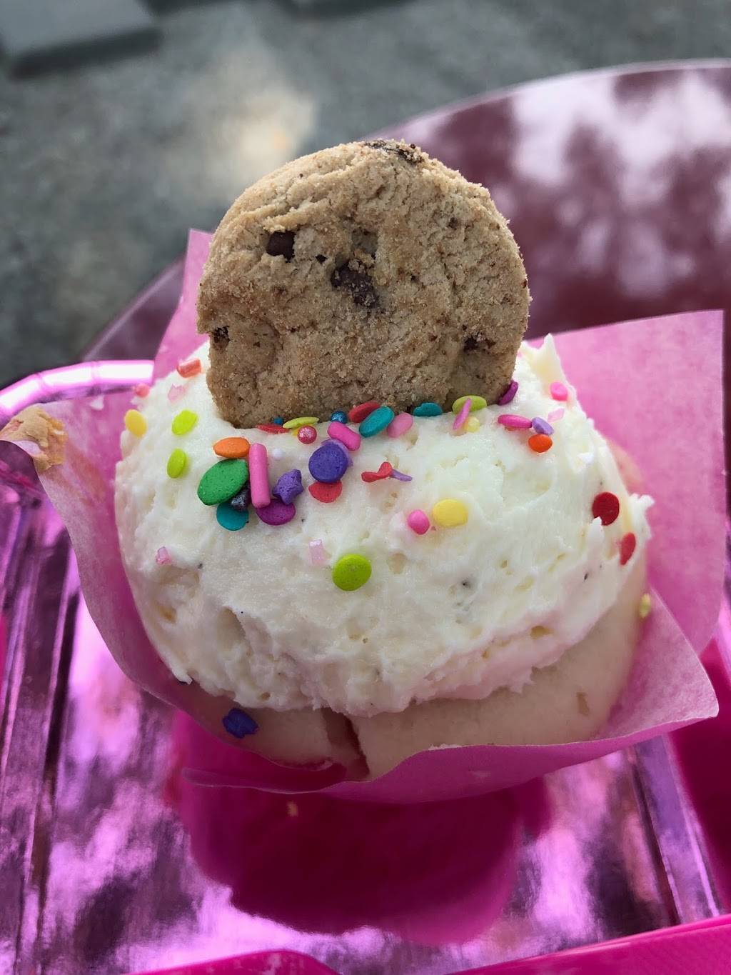 Dolce Bakeshop | bakery | 112 W 3rd St, Long Beach, MS 39560, USA | 2282658790 OR +1 228-265-8790