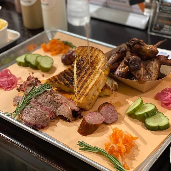 BBQ 434 (Stockton Market) | restaurant | 19 Bridge St, Stockton, NJ 08559, USA | 6096647348 OR +1 609-664-7348