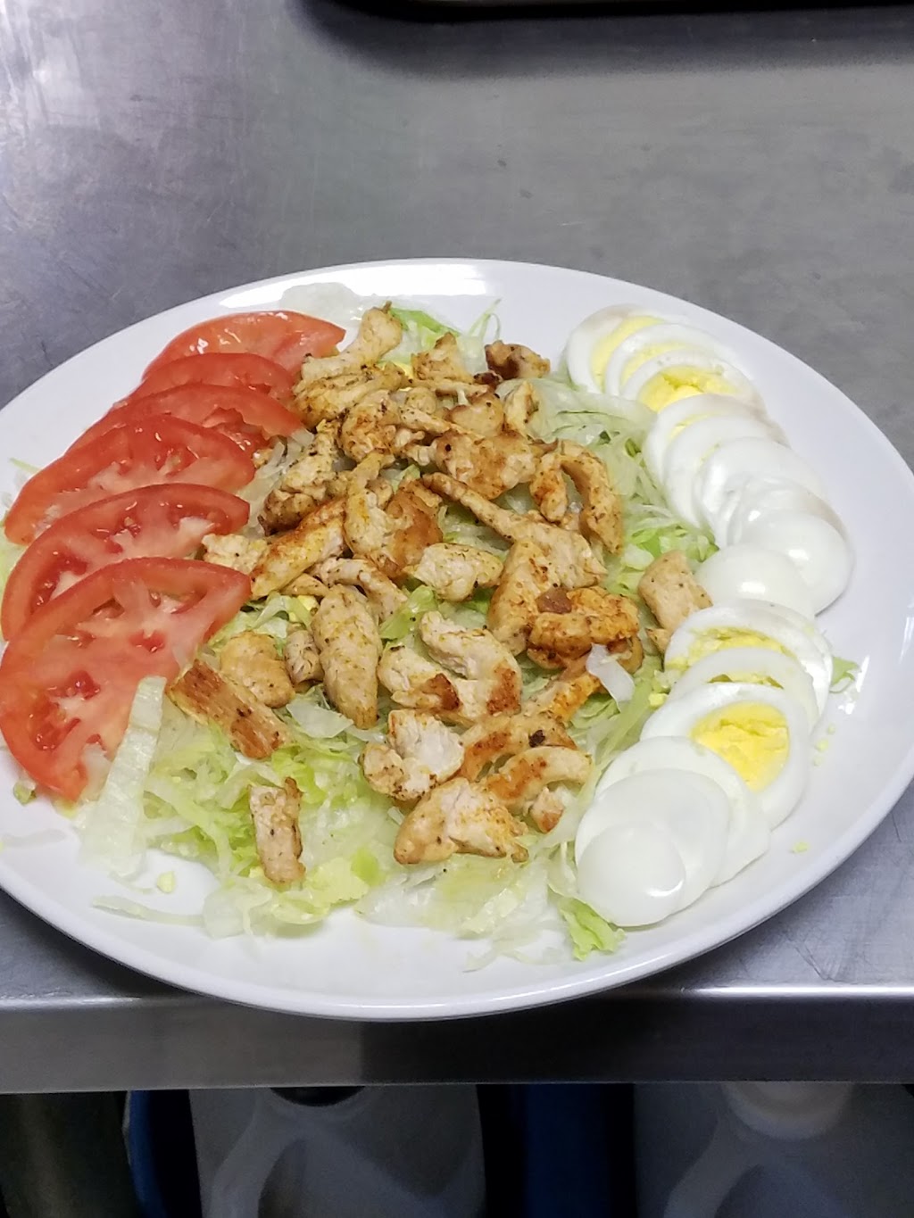 EL ARMADILLO GRILL 730 Pershing Hwy, Jonesboro, LA 71251, USA
