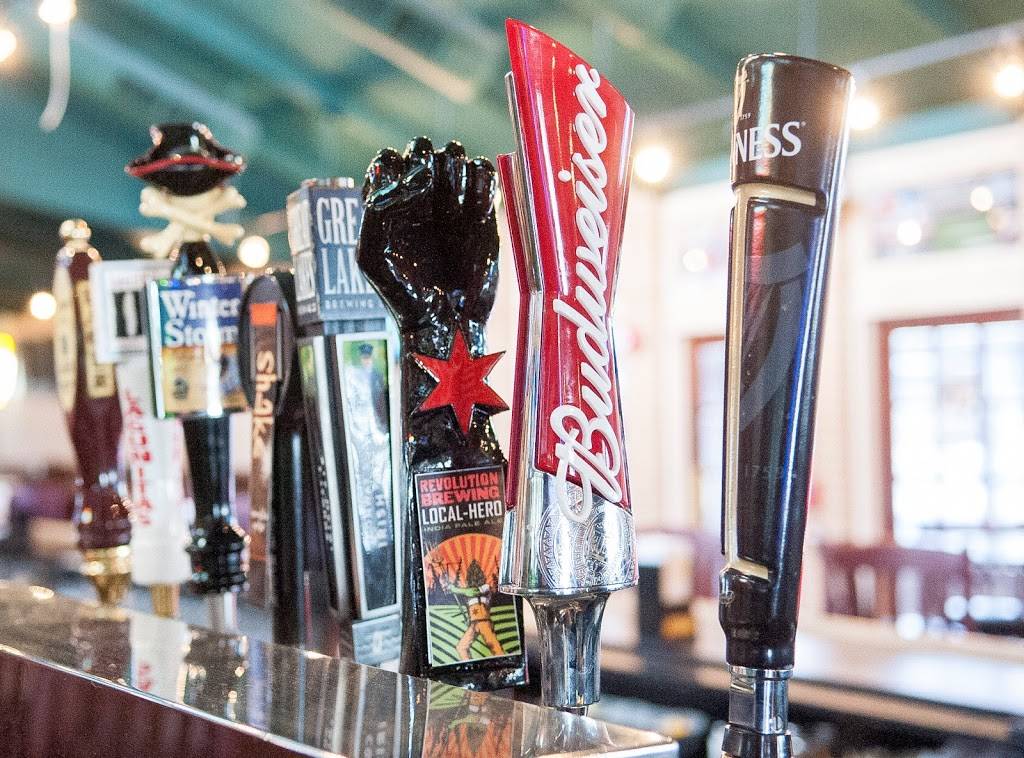 Johnny Malloys Irish Sports Pub | meal delivery | 1038 N Court St, Medina, OH 44256, USA | 3307234100 OR +1 330-723-4100