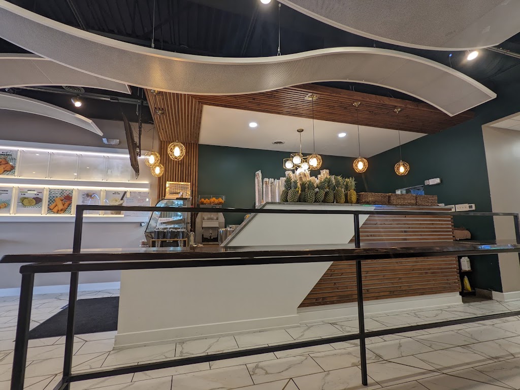 Milk and Tea | cafe | 2312 Delaware Ave, Buffalo, NY 14216, USA | 7169319713 OR +1 716-931-9713