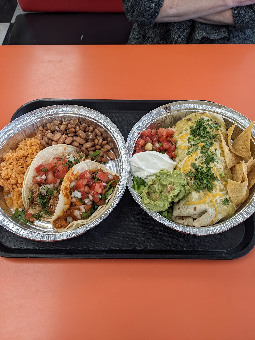 Jose’s Cafe | restaurant | 36 W 400 N St, Fairview, UT 84629, USA | 4354273702 OR +1 435-427-3702
