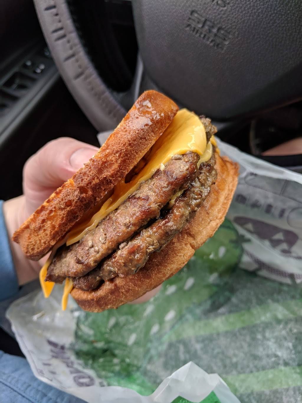 Burger King | restaurant | 1509 Freeport Rd, Natrona Heights, PA 15065, USA | 7242572241 OR +1 724-257-2241