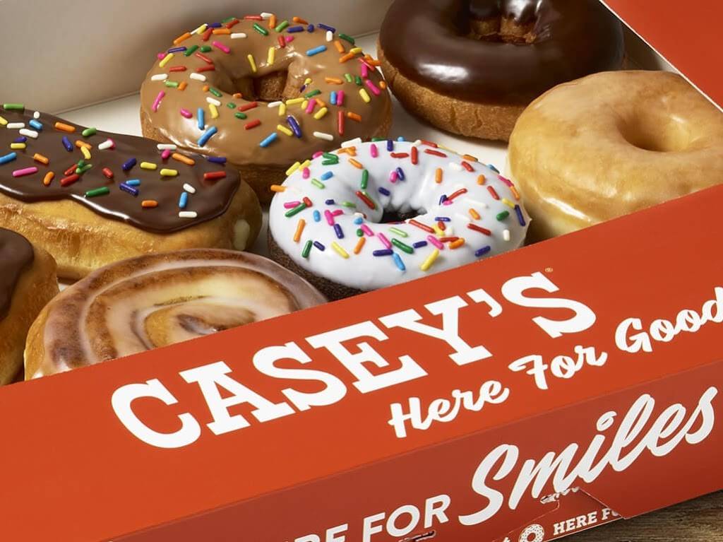 Caseys | meal takeaway | 8800 Jenny Lind Rd, Fort Smith, AR 72908, USA | 4796462107 OR +1 479-646-2107