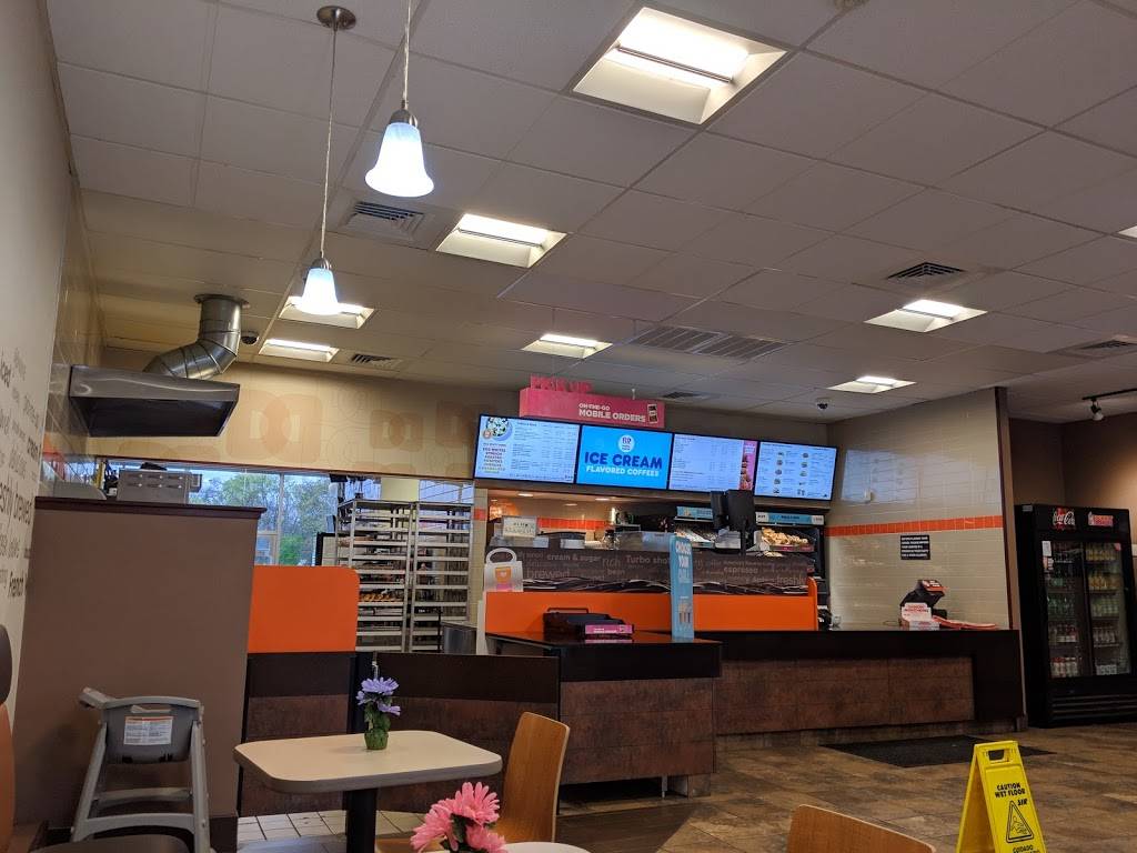 Dunkin' Bakery 198 Taunton Ave, Seekonk, MA 02771, USA
