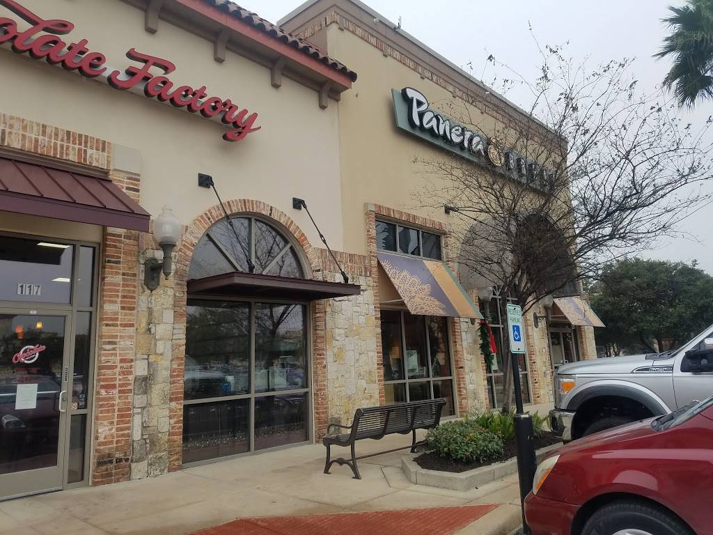 Panera Bread | 1203 N Loop 1604 E W, San Antonio, TX 78258, USA