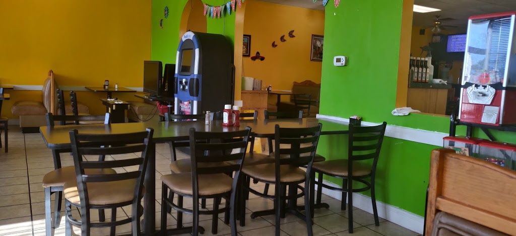 Raul's Mexican Grill | 11555 Dunbarton Blvd, Barnwell, SC 29812, USA