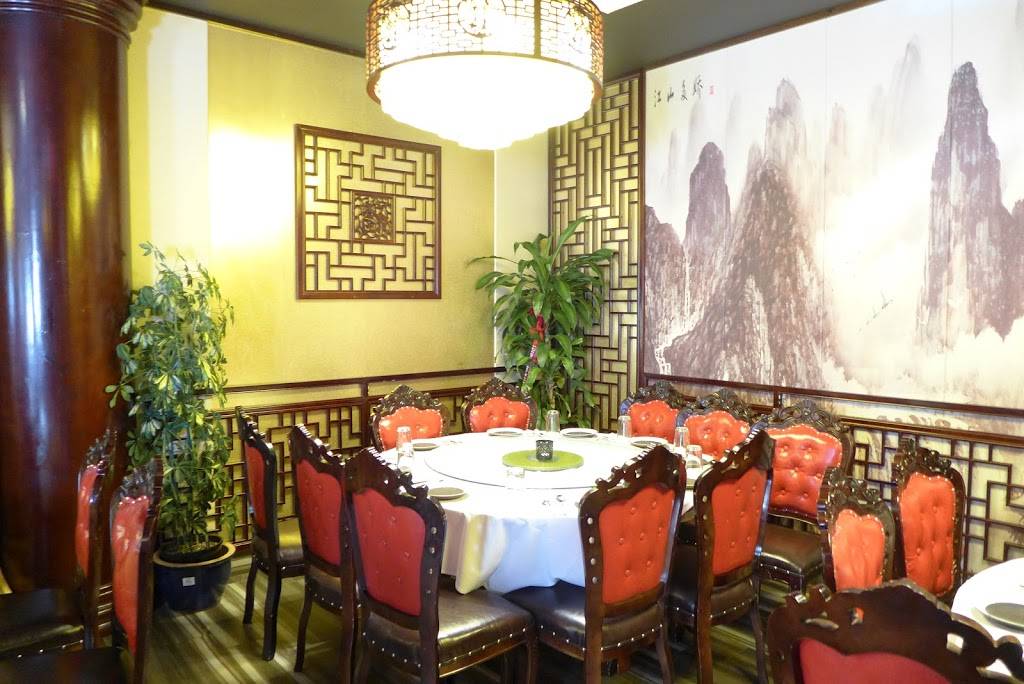 Shanghai No.1 | restaurant | 19634 Stevens Creek Blvd, Cupertino, CA 95014, USA | 4082551288 OR +1 408-255-1288