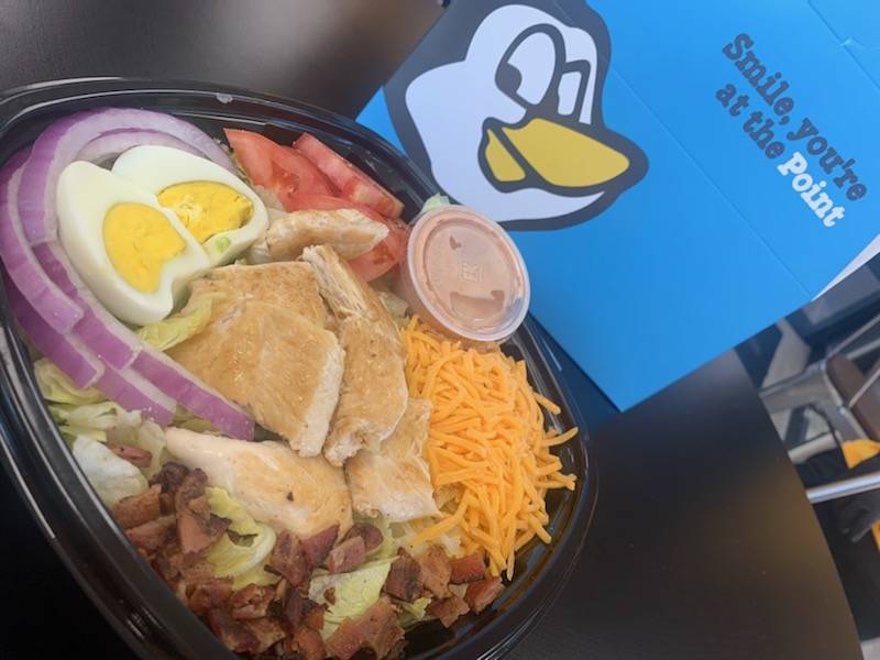 Penguin Point | restaurant | 830 Chuck Gray Ct, Owensboro, KY 42303, USA | 2702401737 OR +1 270-240-1737