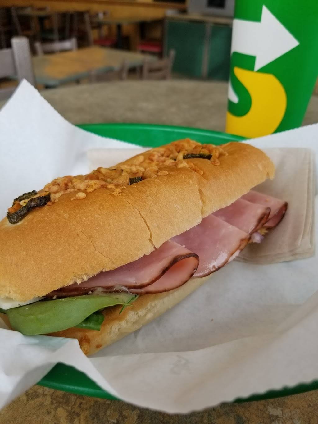 Subway | meal takeaway | 3255 St Rose Parkway Suite 100 Retail 4, Henderson, NV 89052, USA | 7022604132 OR +1 702-260-4132