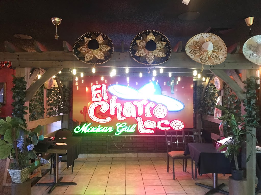 EL CHARRO LOCO MEXICAN GRILL #3 | restaurant | 287 N Lake Powell Blvd, Page, AZ 86040, USA | 9286121568 OR +1 928-612-1568