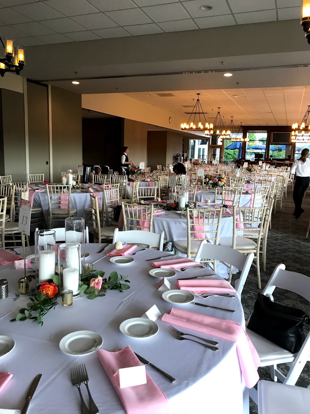 Hunt Valley Country Club | 14101 Phoenix Rd, Phoenix, MD 21131, USA