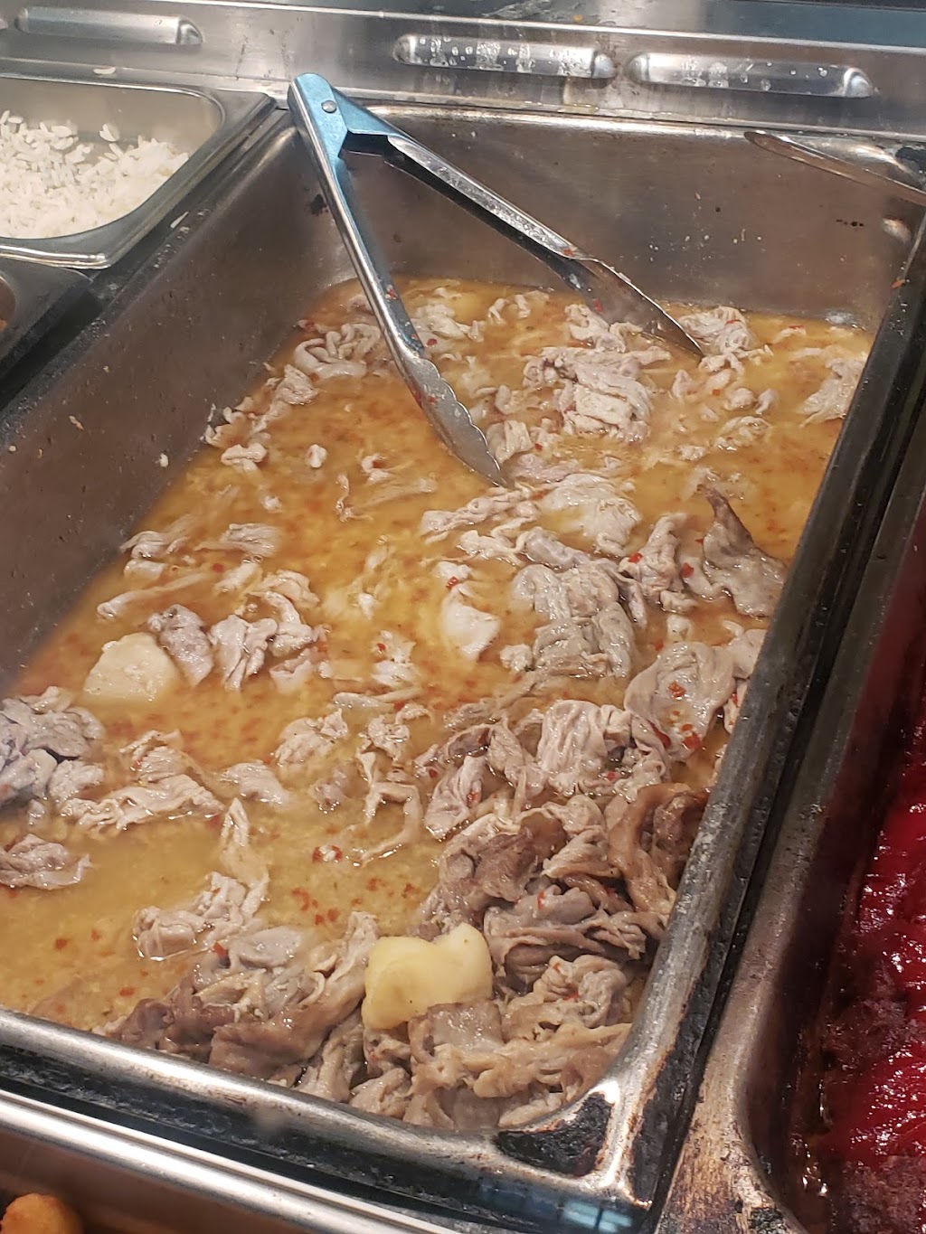 The Yellow Store | restaurant | 1906 Old Columbus Rd, Tuskegee, AL 36083, USA | 3342263300 OR +1 334-226-3300