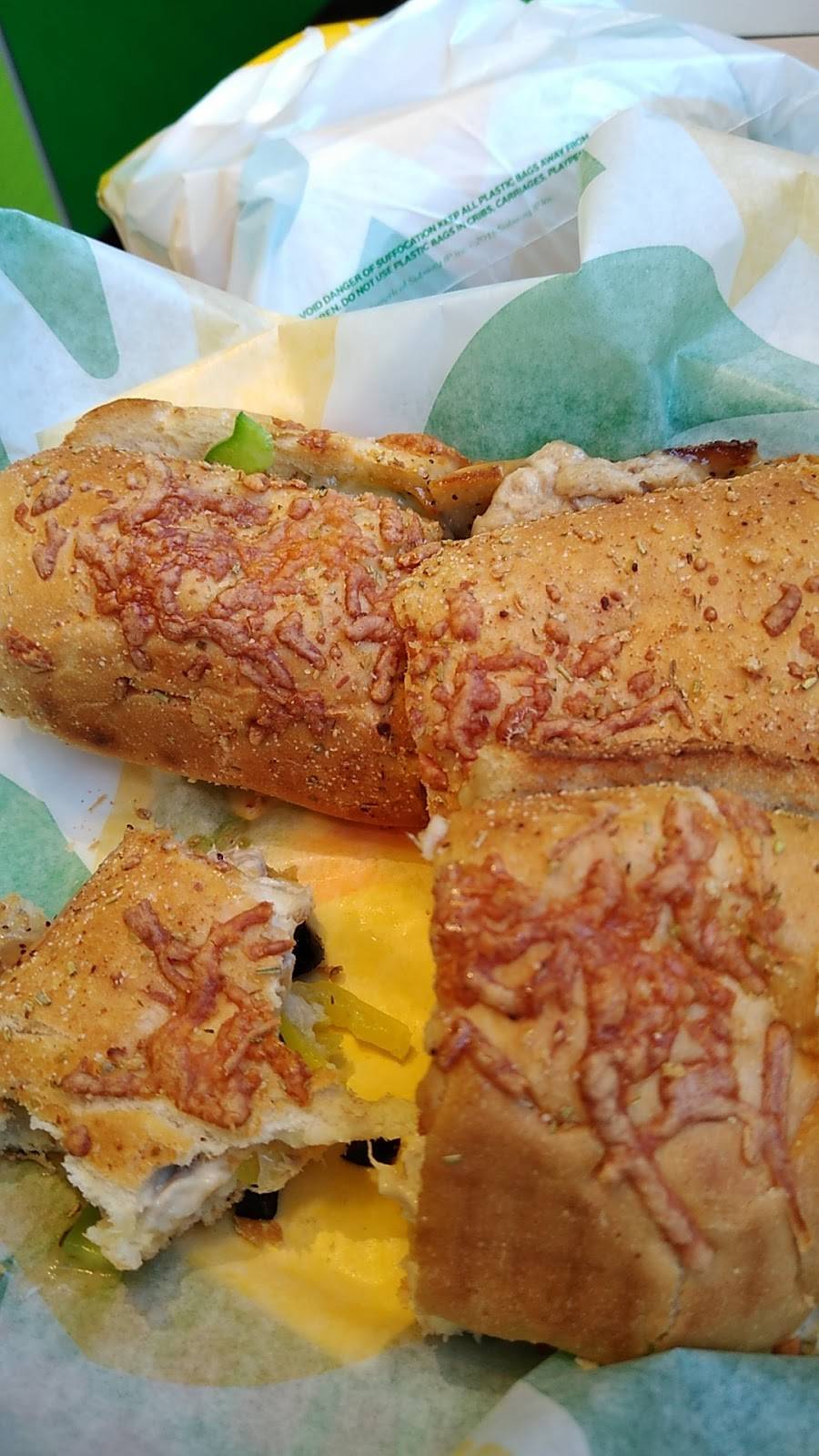 Subway | restaurant | 116 W Rudisill Blvd Suite 102, Fort Wayne, IN 46807, USA | 2604081059 OR +1 260-408-1059