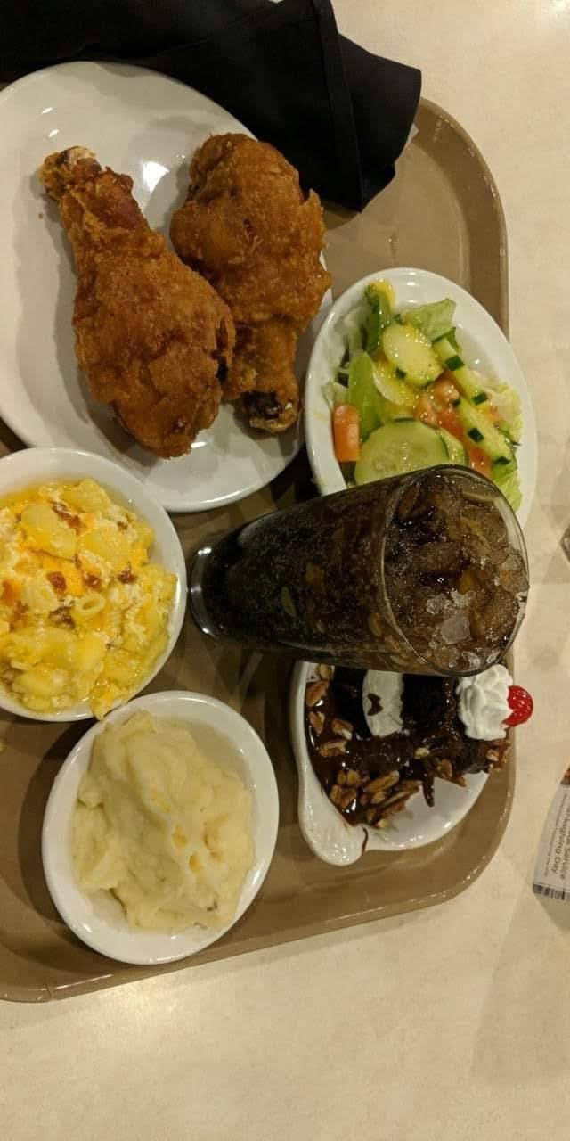 K&W Cafeterias | restaurant | 621 N Berkeley Blvd, Goldsboro, NC 27534, USA | 9197511866 OR +1 919-751-1866