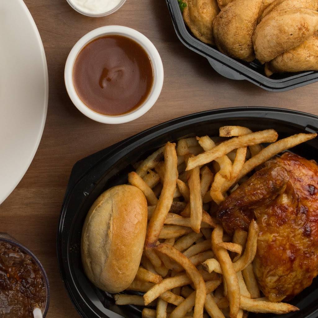 Swiss Chalet | restaurant | 50 Taunton Rd E, Whitby, ON L1R 3L5, Canada | 9056555333 OR +1 905-655-5333