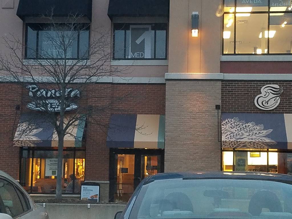 Panera Bread | bakery | 3205 Washtenaw Ave, Ann Arbor, MI 48104, USA | 7346770400 OR +1 734-677-0400