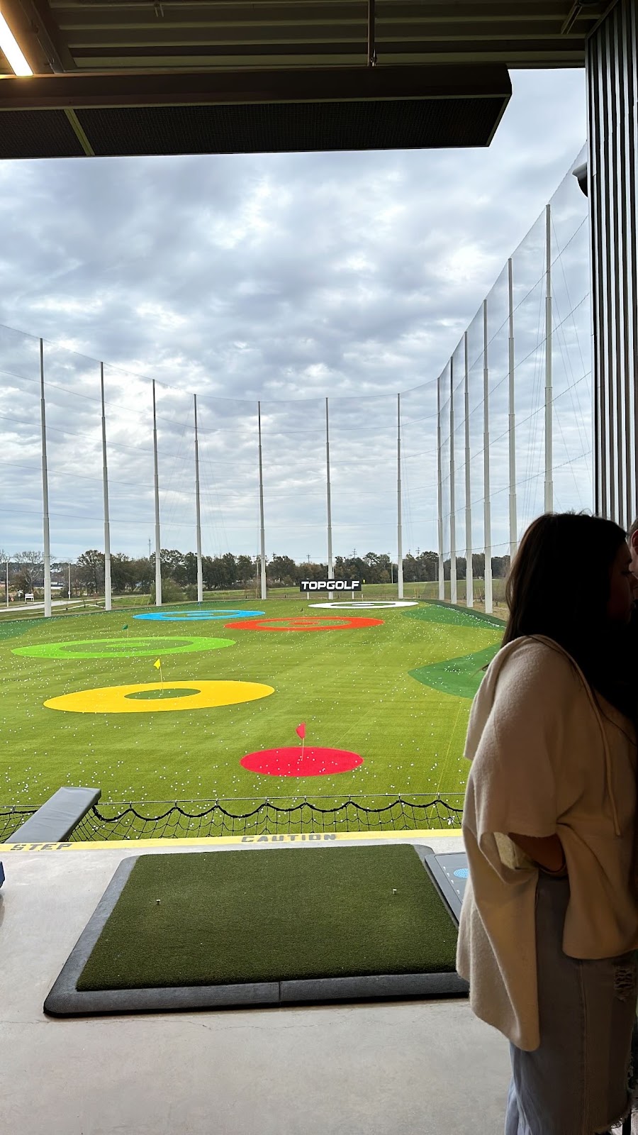 Topgolf | restaurant | 301 Meadow Farm Dr, Lafayette, LA 70508, USA | 3379015982 OR +1 337-901-5982