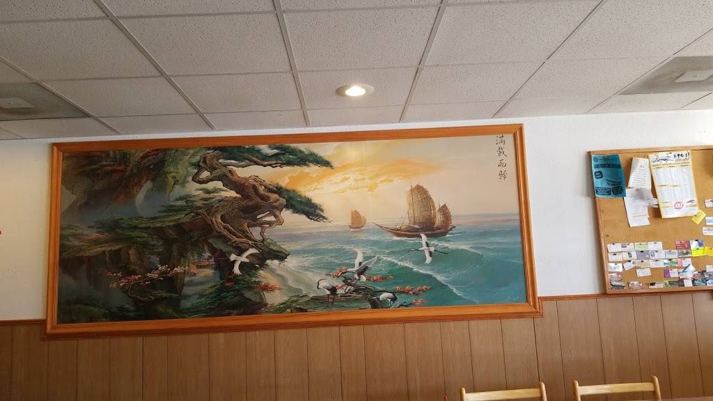 New China | restaurant | 122 S Main St, Windsor, MO 65360, USA | 6606472588 OR +1 660-647-2588