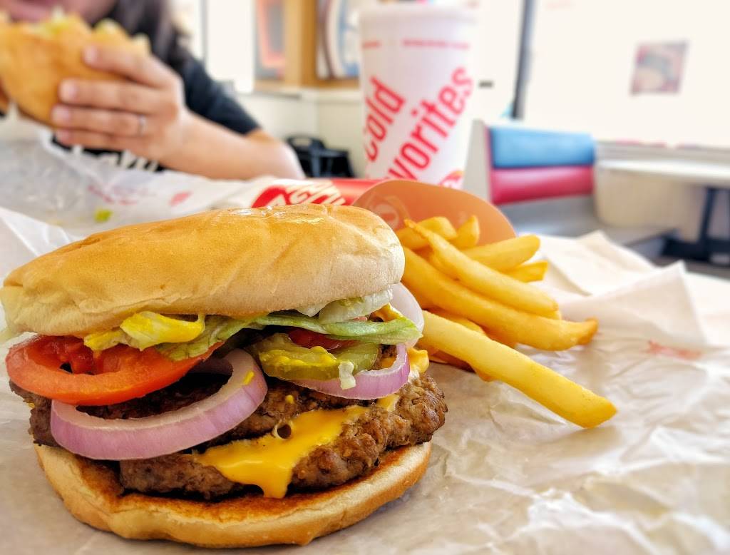 Dairy Queen Store | restaurant | 3205 Fort Worth Hwy, Weatherford, TX 76087, USA | 8175985974 OR +1 817-598-5974