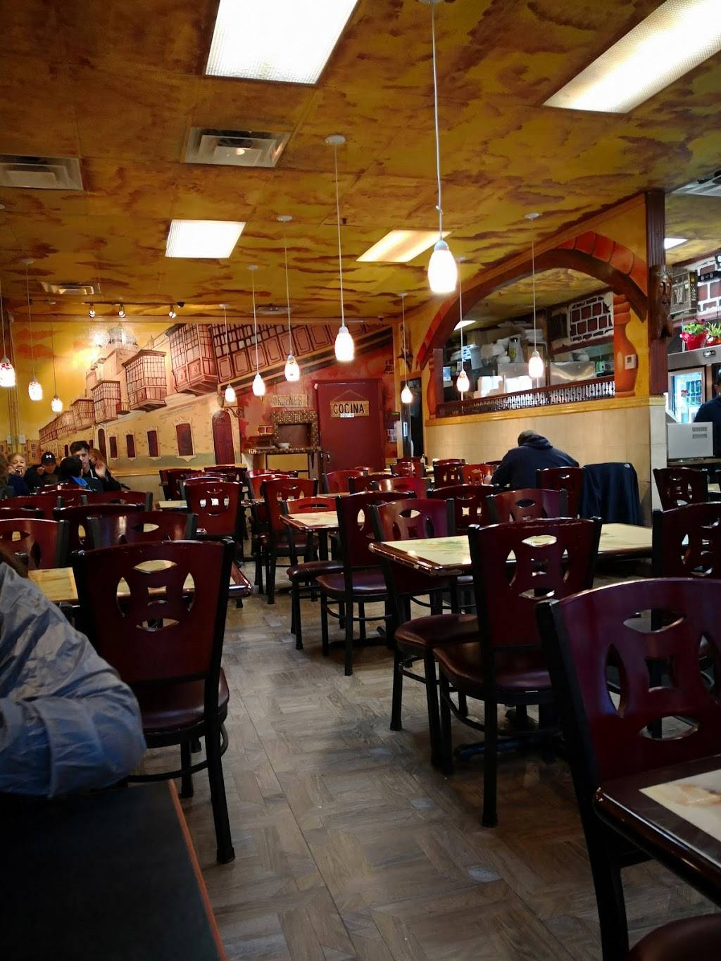 Anticucheria Parrilladas Dany | restaurant | 112 48th St, Union City, NJ 07087, USA | 2012230995 OR +1 201-223-0995