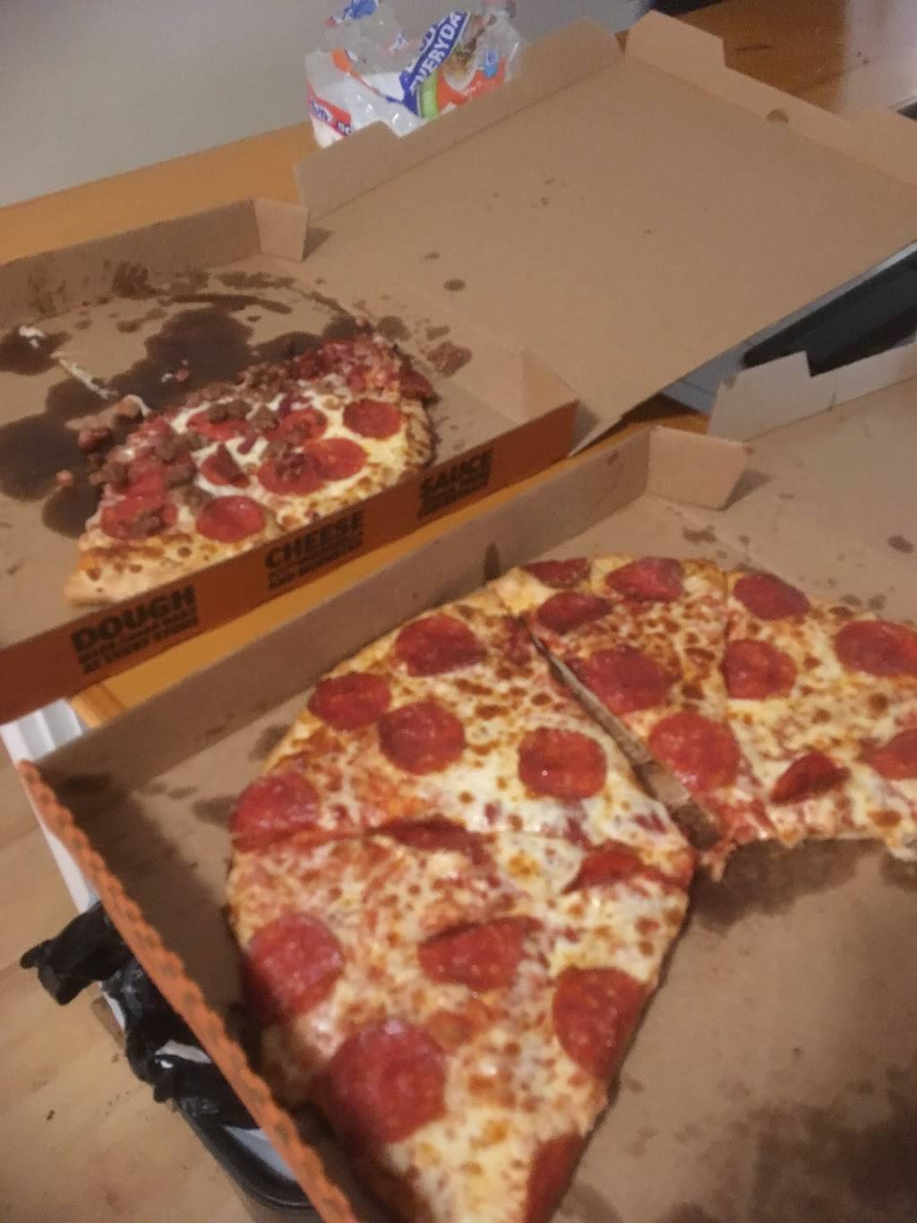 Little Caesars Pizza | meal takeaway | 5998-A Memorial Dr, Stone Mountain, GA 30083, USA | 4045678006 OR +1 404-567-8006