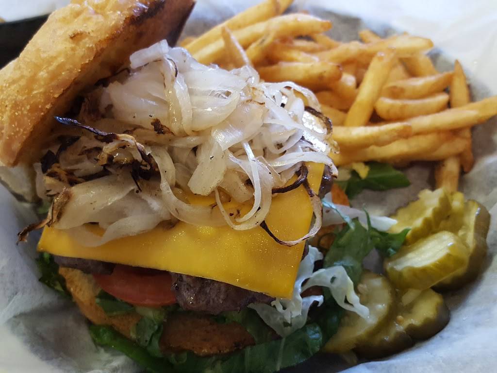 Pour Haus | restaurant | 15297 WI-32, Lakewood, WI 54138, USA | 7152766637 OR +1 715-276-6637