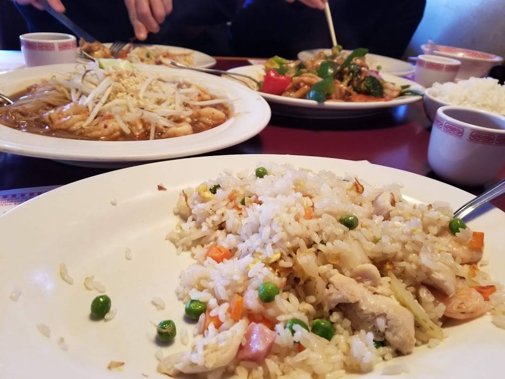 Imperial Palace Restaurant | restaurant | 93 Main St, North Woodstock, NH 03262, USA | 6037453388 OR +1 603-745-3388