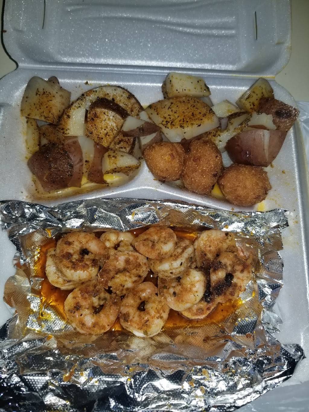 Ruffys Shrimp Shop Truck | cafe | 10674-, 10756 AL-6, Maplesville, AL 36750, USA | 3344071422 OR +1 334-407-1422