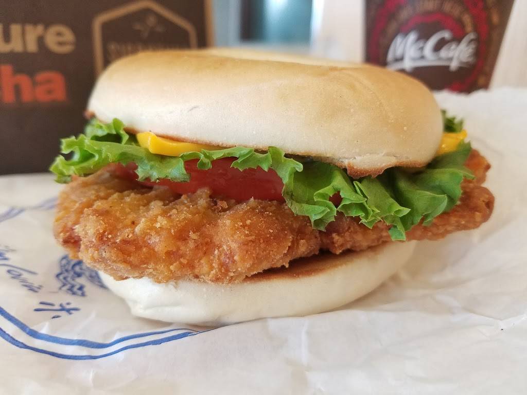 McDonalds | cafe | 994 S Preston Rd, Celina, TX 75009, USA | 9723828566 OR +1 972-382-8566