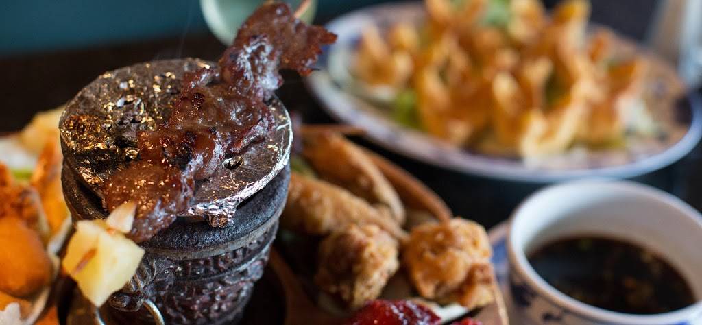 Szechuan Chinese Restaurant & Lounge | night club | 3753 Tamiami Trail E, Naples, FL 34112, USA | 2397321441 OR +1 239-732-1441