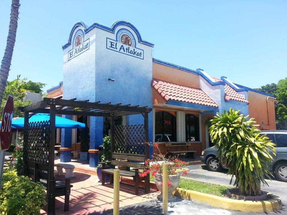 El Atlakat | 9425 SW 40th St, Miami, FL 33165, USA