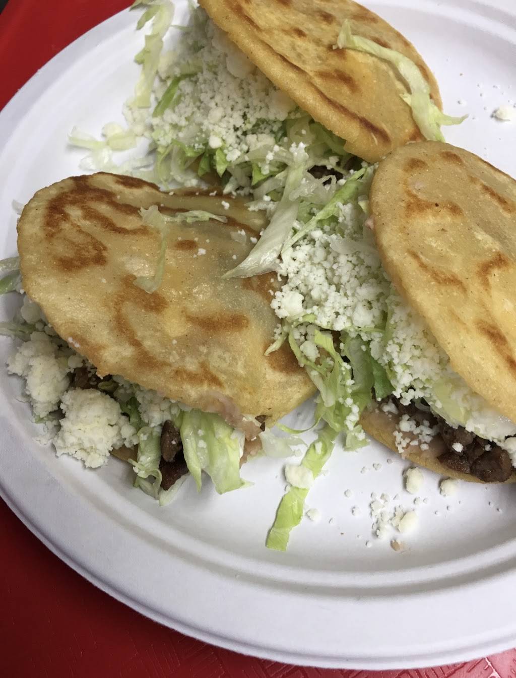 Gilberto's Taco Shop | 1112 E Abram St, Arlington, TX 76010, USA