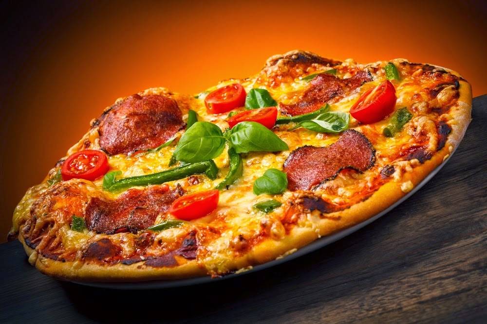 San Remo Pizza | meal delivery | 87 Main St, Woodbridge, NJ 07095, USA | 7326347151 OR +1 732-634-7151