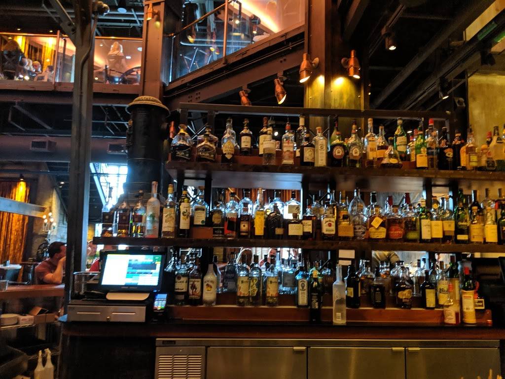The Edison | night club | 1570 E Buena Vista Dr, Lake Buena Vista, FL 32830, USA | 4075609288 OR +1 407-560-9288