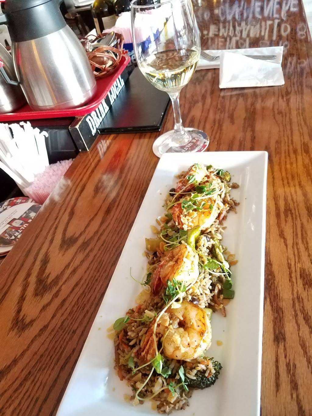 La Parrilla | restaurant | 156 W 2nd St, Oswego, NY 13126, USA | 3152164179 OR +1 315-216-4179