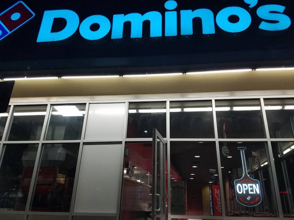 Dominos Pizza | meal delivery | 3312 S 6th Ave, Tucson, AZ 85713, USA | 5204478000 OR +1 520-447-8000