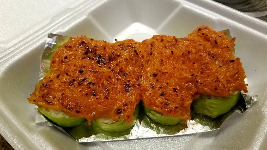 Miyabi Japanese Steak & Seafood House | restaurant | 1990 Skibo Rd, Fayetteville, NC 28314, USA | 9108645987 OR +1 910-864-5987