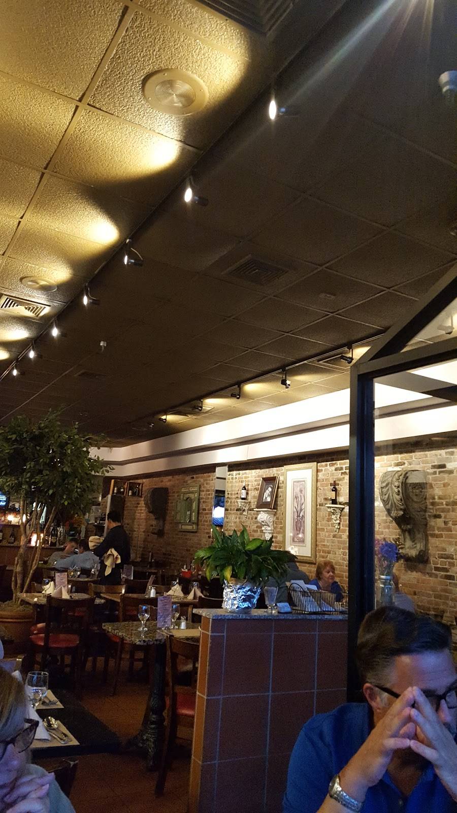 PasTina's 155 S Central Ave, Hartsdale, NY 10530, USA