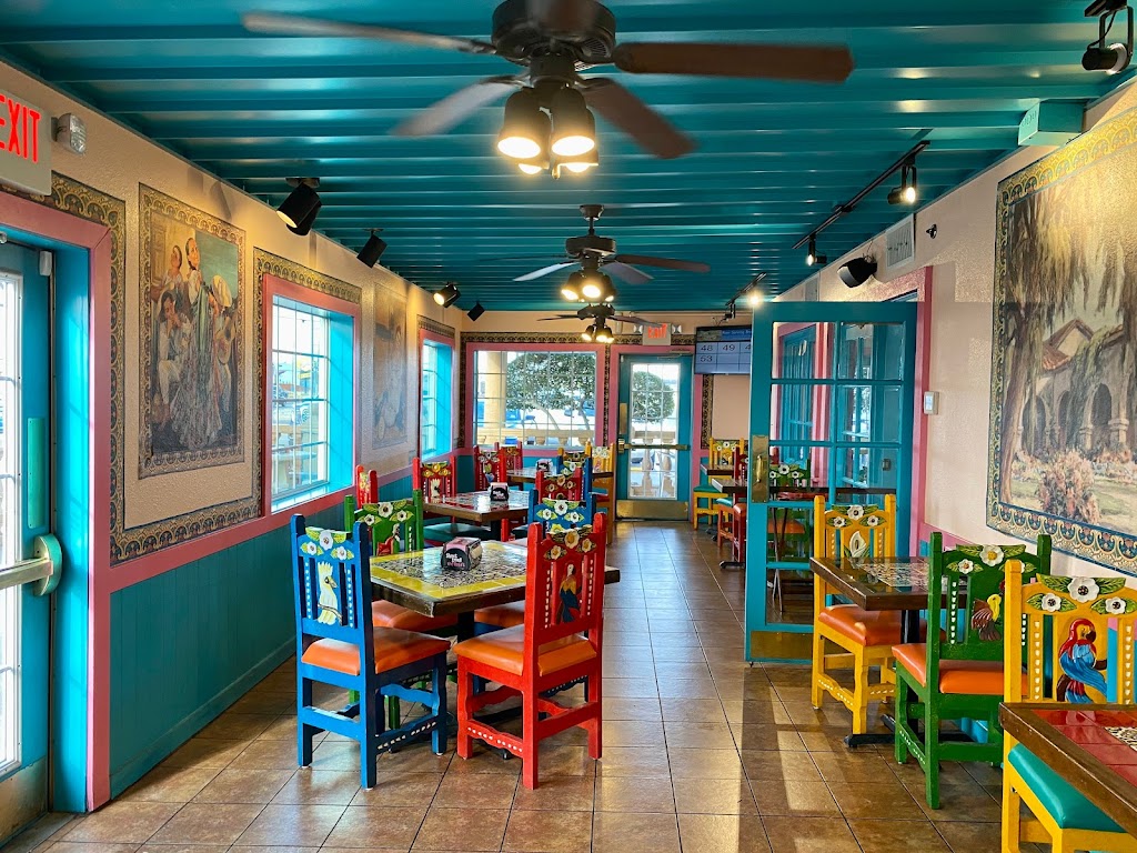 Rosas Café & Tortilla Factory | restaurant | 4235 Sherwood Way, San Angelo, TX 76901, USA | 3259427597 OR +1 325-942-7597