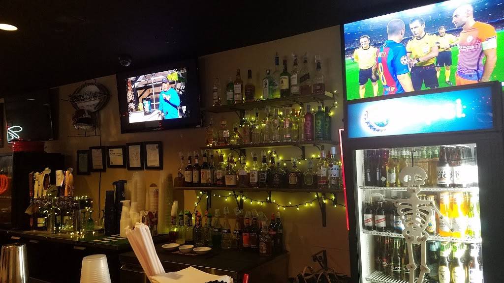 Gridiron | restaurant | 201 S 3rd St, Gadsden, AL 35901, USA | 2565467305 OR +1 256-546-7305