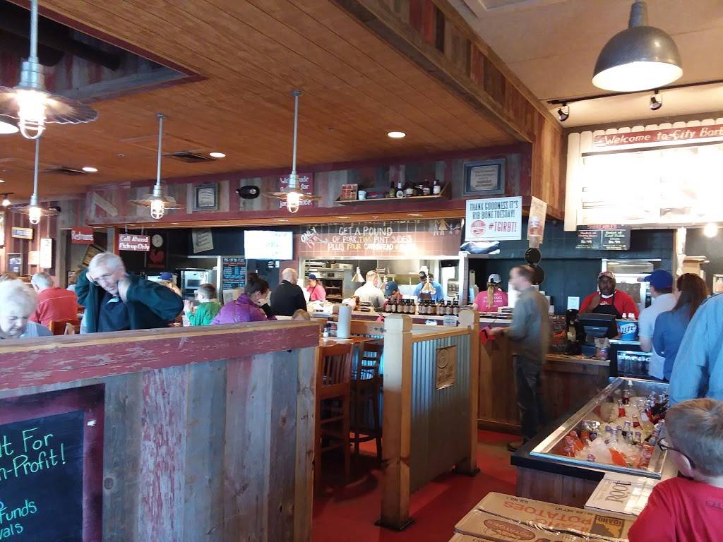 City Barbeque | meal takeaway | 1356 S Rangeline Rd, Carmel, IN 46032, USA | 3176608369 OR +1 317-660-8369