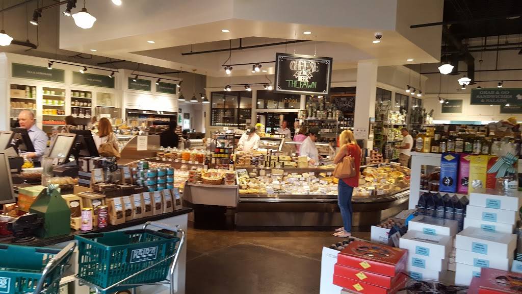Reids Fine Foods Restaurant and Wine Bar | bakery | 4331 Barclay Downs Dr, Charlotte, NC 28209, USA | 7043777686 OR +1 704-377-7686