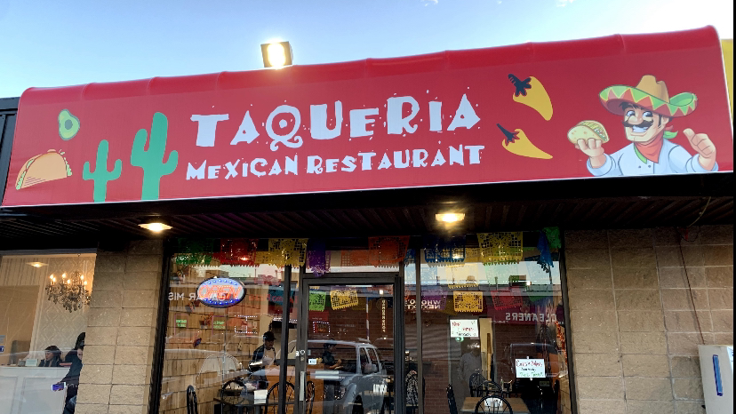 Taqueria Mexican Restaurant | restaurant | 3579 Victory Blvd, Staten Island, NY 10314, USA | 6318867103 OR +1 631-886-7103
