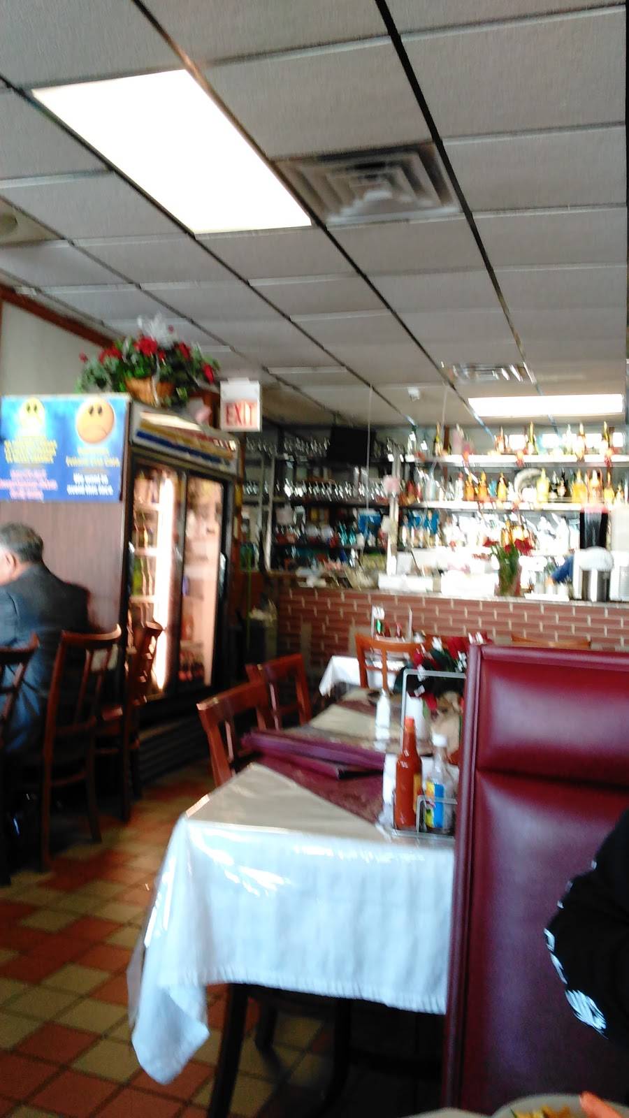 Las Brisas Del Mar Restaurant 3207 W 51st St, Chicago