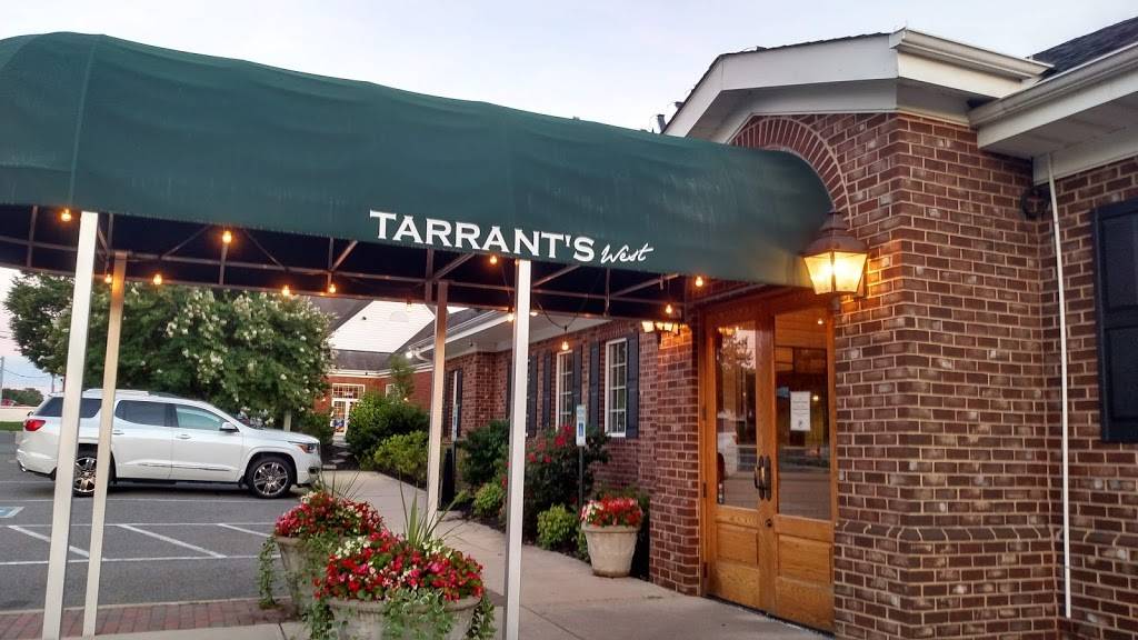 Tarrant&#39;s West - Restaurant | 11129 Three Chopt Rd, Richmond, VA 23233, USA