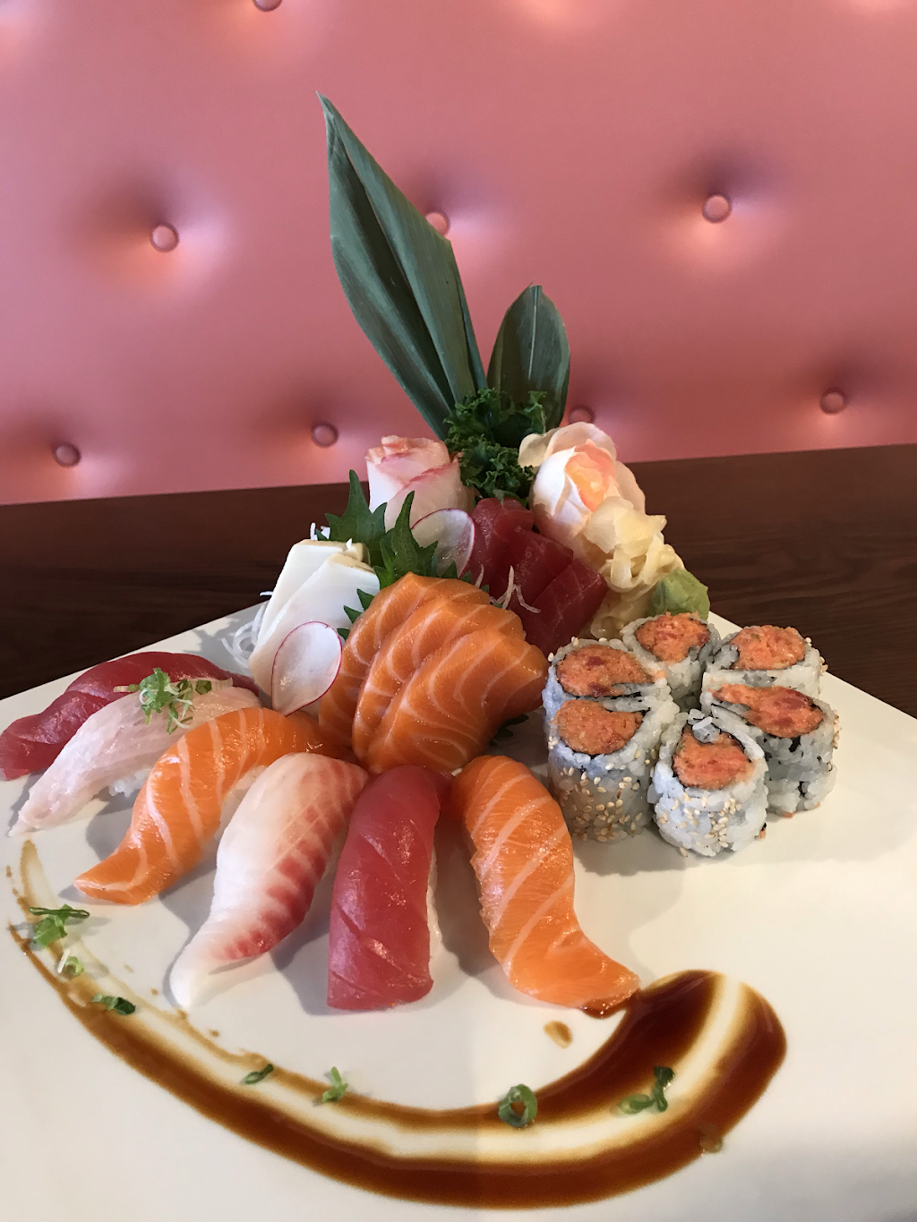 Kasumi Sushi Philadelphia